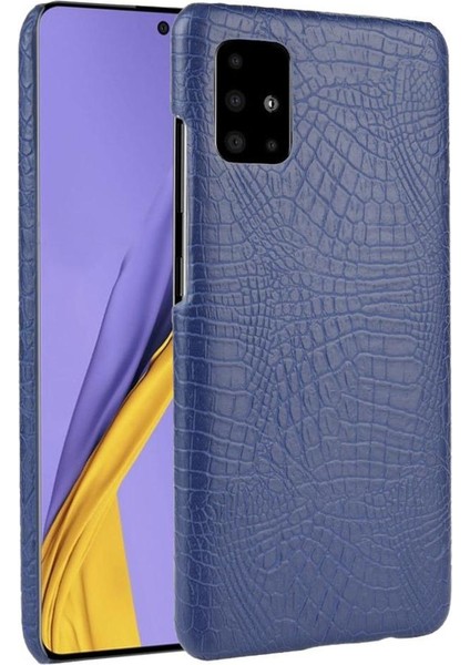 Samsung Galaxy A71 5G Telefon Kılıfı (Yurt Dışından)