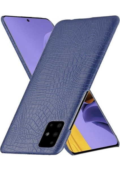 Samsung Galaxy A71 5G Telefon Kılıfı (Yurt Dışından)