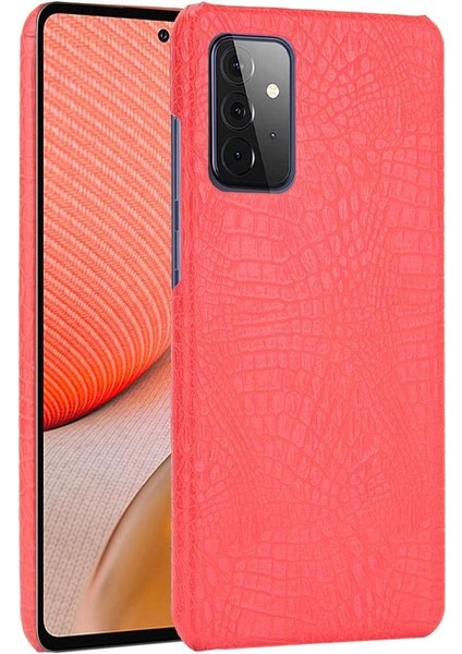 Samsung Galaxy A72 5G Telefon Kılıfı (Yurt Dışından)