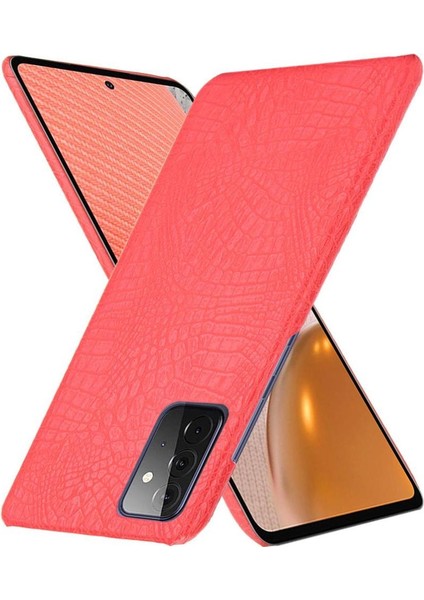 Samsung Galaxy A72 5G Telefon Kılıfı (Yurt Dışından) fırsatları