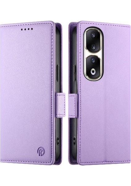 Honor 90 Pro Telefon Kılıfı (Yurt Dışından)