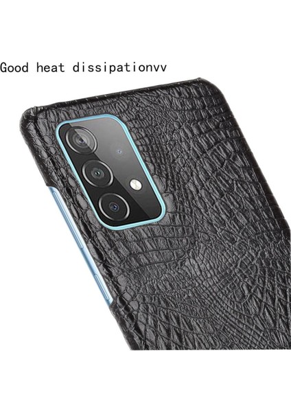 Samsung Galaxy A52 5G Telefon Kılıfı (Yurt Dışından) indirimleri