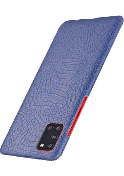 Samsung Galaxy A31 Telefon Kılıfı (Yurt Dışından) fiyatları