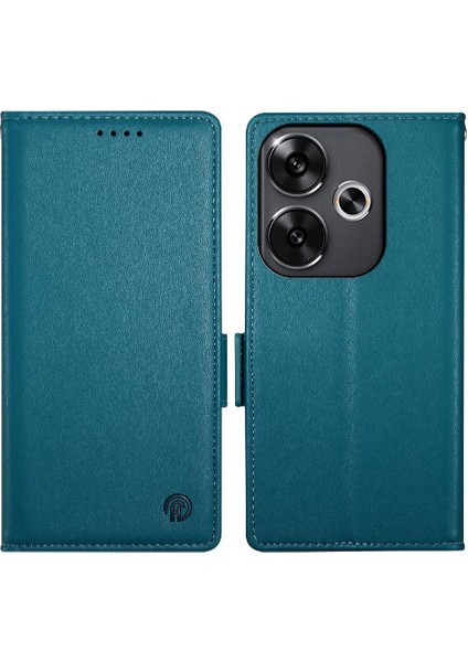 Xiaomi Redmi Turbo 3 Telefon Kılıfı (Yurt Dışından)