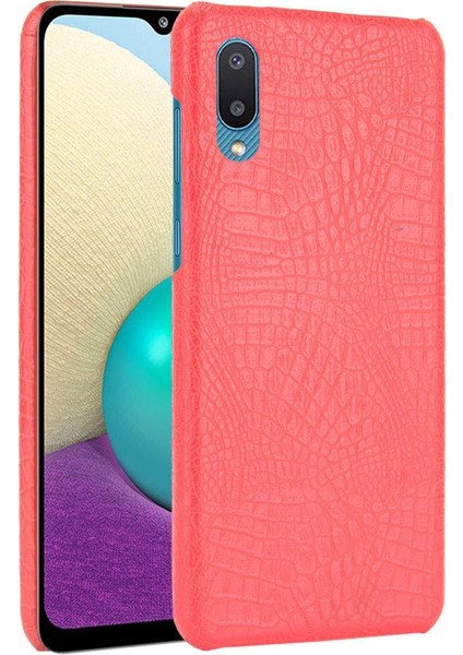 Samsung Galaxy A02 Telefon Kılıfı (Yurt Dışından)