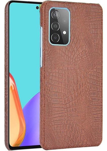 Samsung Galaxy A52 5G Telefon Kılıfı (Yurt Dışından)