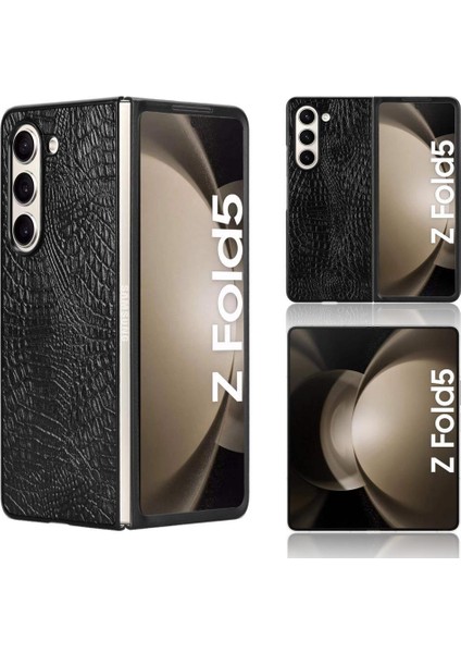 Samsung Galaxy Z Fold 5 Telefon Kılıfı (Yurt Dışından)