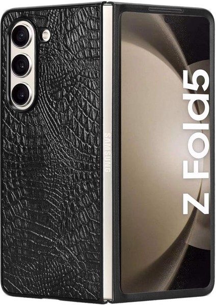 Samsung Galaxy Z Fold 5 Telefon Kılıfı (Yurt Dışından) fiyatları