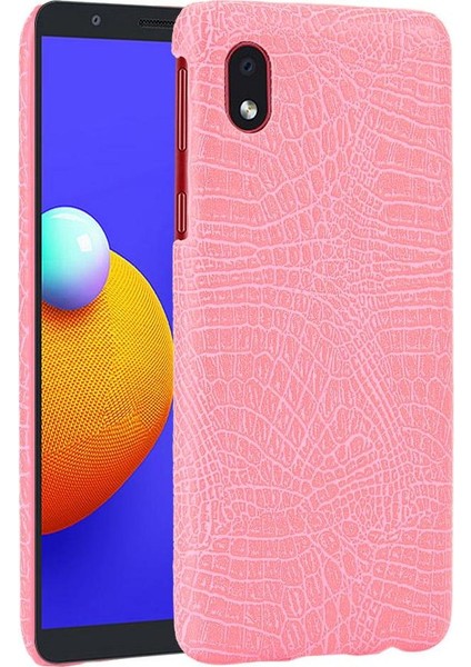 Samsung Galaxy A01 Core Telefon Kılıfı (Yurt Dışından)