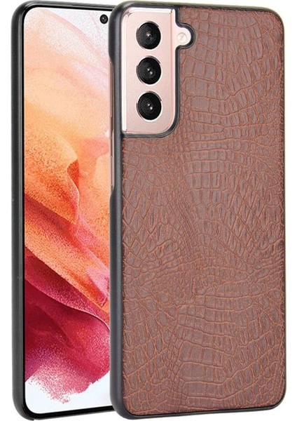 Samsung Galaxy S21 Plus Telefon Kılıfı (Yurt Dışından)