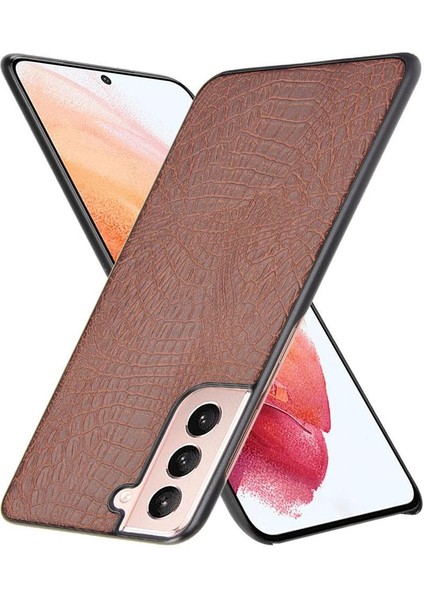 Samsung Galaxy S21 Plus Telefon Kılıfı (Yurt Dışından)