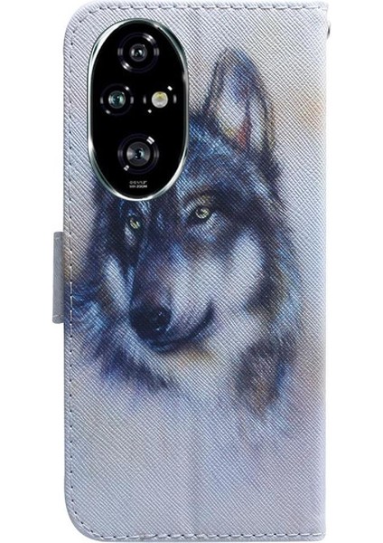 Honor 200 Pro Telefon Kılıfı (Yurt Dışından) indirimleri