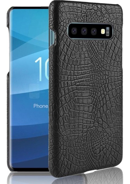 Samsung Galaxy S10 Telefon Kılıfı (Yurt Dışından) fırsatları