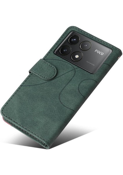 Xiaomi Redmi K70 Telefon Kılıfı (Yurt Dışından) fiyatları