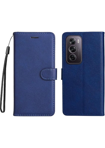 Oppo Reno 12 Pro 5G Telefon Kılıfı (Yurt Dışından)