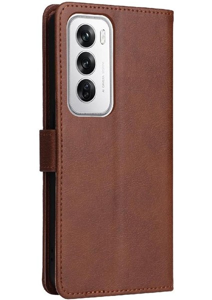 Oppo Reno 12 5G Telefon Kılıfı (Yurt Dışından) fiyatları