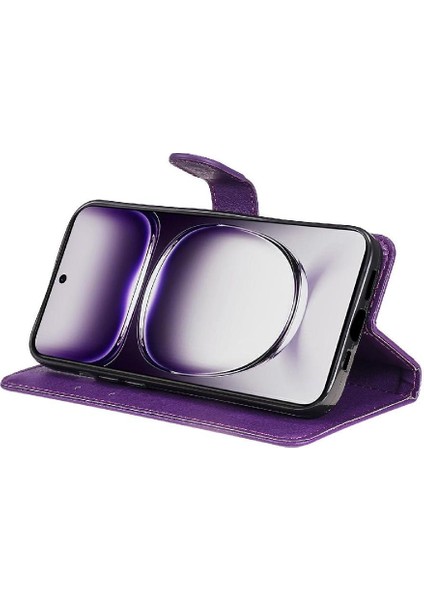 Oppo Reno 12 5G Telefon Kılıfı (Yurt Dışından) fırsatları