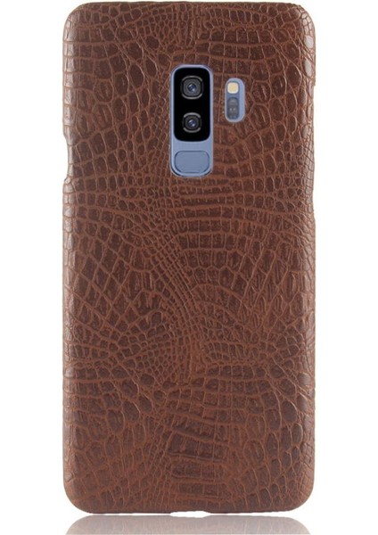 Samsung Galaxy S9 Plus Telefon Kılıfı (Yurt Dışından)