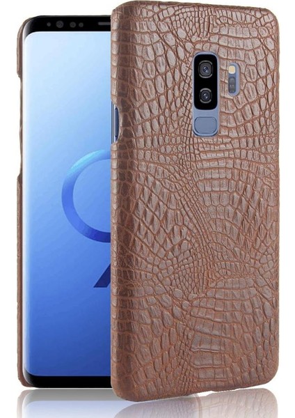 Samsung Galaxy S9 Plus Telefon Kılıfı (Yurt Dışından) modelleri