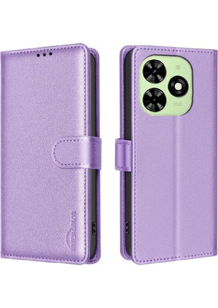 Tecno Spark Go 2024 Telefon Kılıfı (Yurt Dışından)
