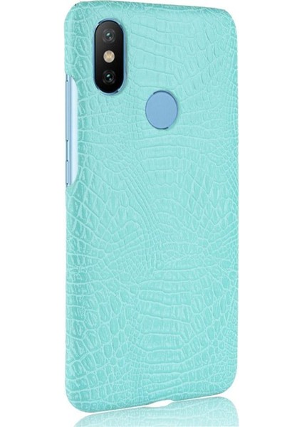 Xiaomi A2 Telefon Kılıfı (Yurt Dışından) modelleri