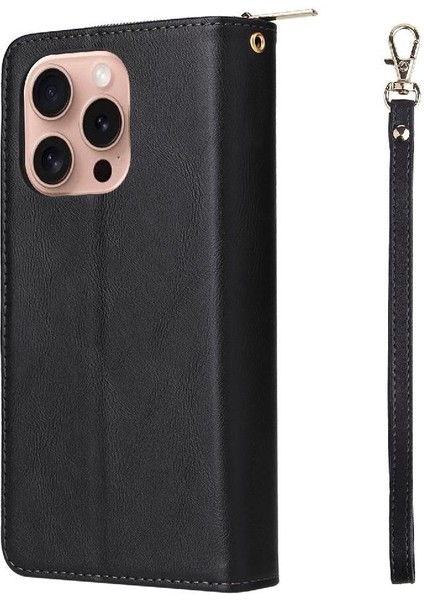 Apple iPhone 16 Pro Telefon Kılıfı (Yurt Dışından)