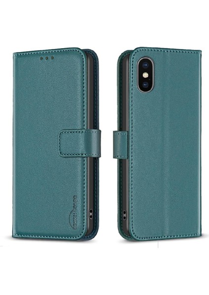 Apple iPhone X Telefon Kılıfı (Yurt Dışından)