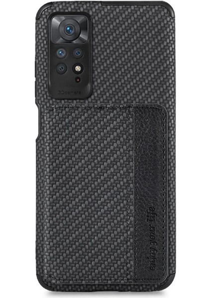 Xiaomi Redmi Note 11 Pro Telefon Kılıfı (Yurt Dışından) fırsatları