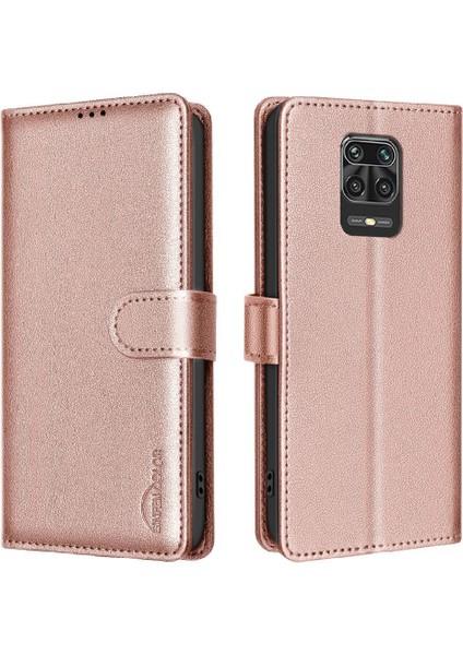 Xiaomi Redmi Note 9 Pro Telefon Kılıfı (Yurt Dışından) indirimleri