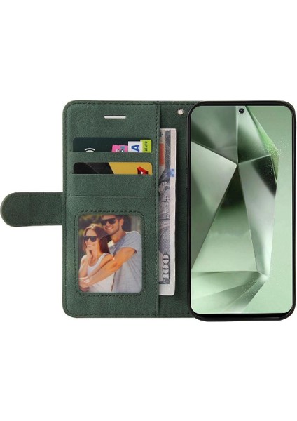 Samsung Galaxy S24 FE Telefon Kılıfı (Yurt Dışından) indirimleri