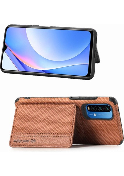 Xiaomi Redmi Note 9 4G Telefon Kılıfı (Yurt Dışından) fırsatları