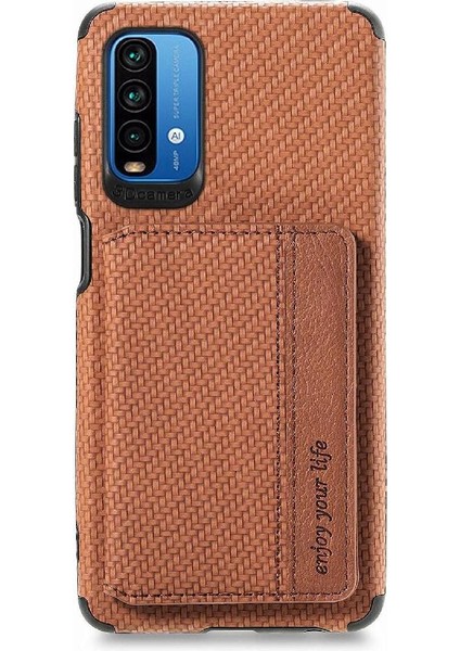 Xiaomi Redmi Note 9 4G Telefon Kılıfı (Yurt Dışından) indirimleri