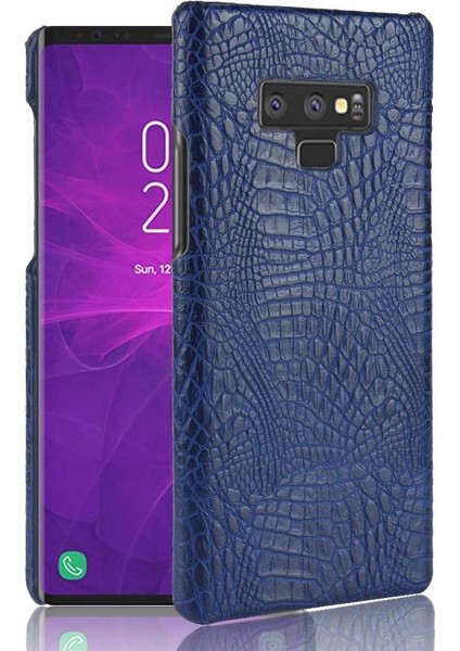 Samsung Galaxy Note 9 Telefon Kılıfı (Yurt Dışından)