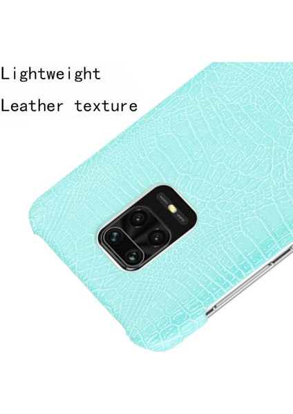 Xiaomi Redmi Note 9 Pro Telefon Kılıfı (Yurt Dışından) fiyatları