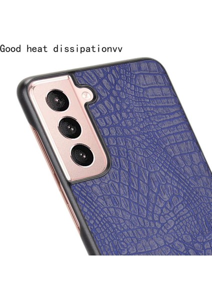 Samsung Galaxy S21 Plus Telefon Kılıfı (Yurt Dışından)