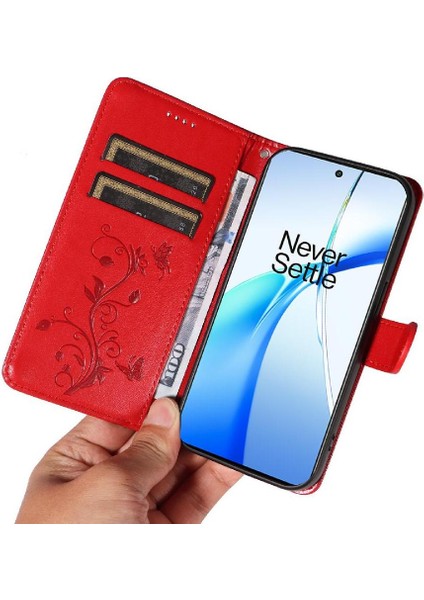 OnePlus Ace 3V 5G Telefon Kılıfı (Yurt Dışından)