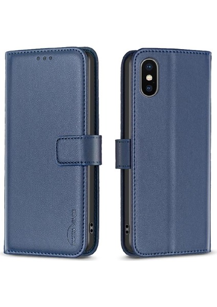 Apple iPhone XS Max Telefon Kılıfı (Yurt Dışından)