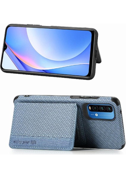 Xiaomi Redmi Note 9 4G Telefon Kılıfı (Yurt Dışından) fırsatları