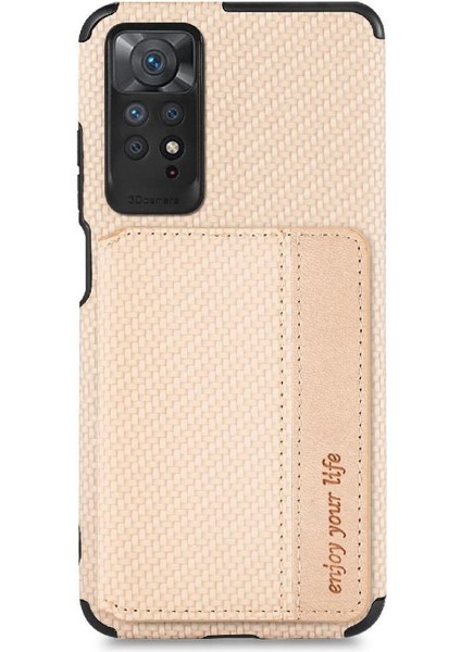 Xiaomi Redmi Note 11 Pro Telefon Kılıfı (Yurt Dışından) modelleri