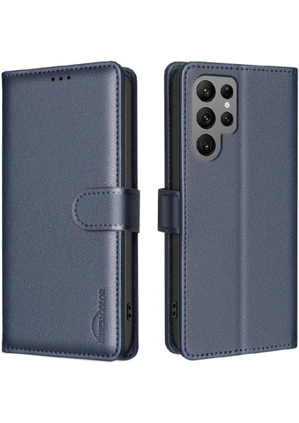 Samsung Galaxy S22 Ultra Telefon Kılıfı (Yurt Dışından)