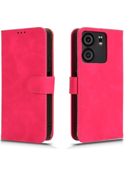 Blu View 5 Telefon Kılıfı (Yurt Dışından)