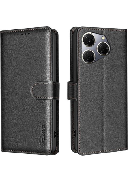 Tecno Spark 20 Pro Telefon Kılıfı (Yurt Dışından)
