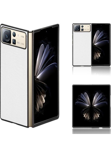Xiaomix Fold 2 Telefon Kılıfı (Yurt Dışından)