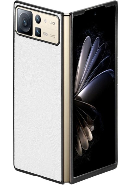 Xiaomix Fold 2 Telefon Kılıfı (Yurt Dışından) modelleri