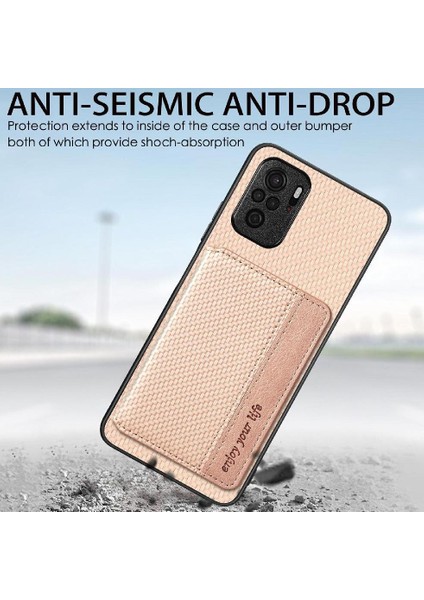Xiaomi Redmi Note 10 Telefon Kılıfı (Yurt Dışından) fırsatları