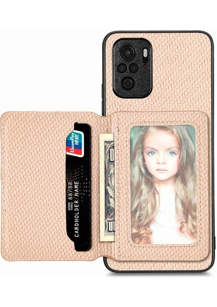 Xiaomi Redmi Note 10 Telefon Kılıfı (Yurt Dışından) indirimleri