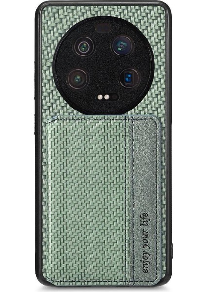 Xiaomi 13 Ultra Telefon Kılıfı (Yurt Dışından)