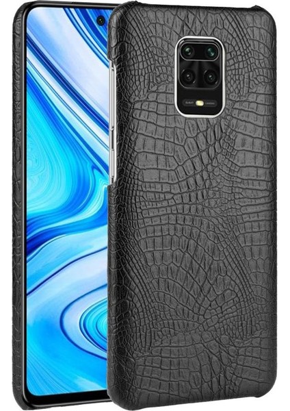Xiaomi Redmi Note 9 Pro Telefon Kılıfı (Yurt Dışından)