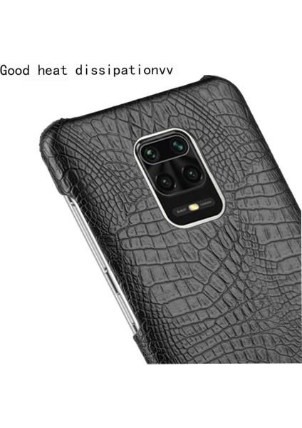 Xiaomi Redmi Note 9 Pro Telefon Kılıfı (Yurt Dışından) fırsatları
