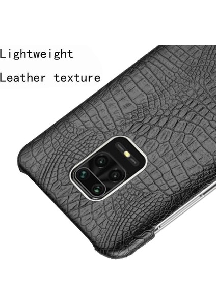 Xiaomi Redmi Note 9 Pro Telefon Kılıfı (Yurt Dışından) indirimleri